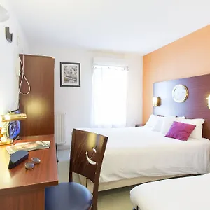 ** Hotel Les Gens De By Popinns France